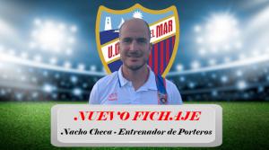 Checa (F.C. Mlaga City) - 2019/2020